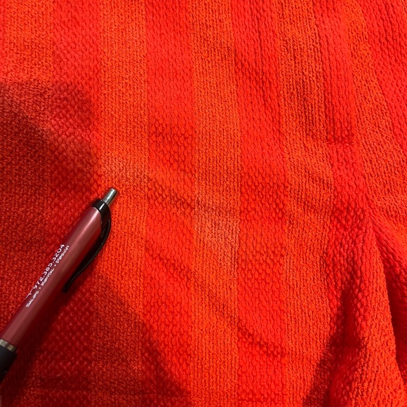 Trina Turk Corbin Fringe Tweed Shorts - Picture 12 of 13